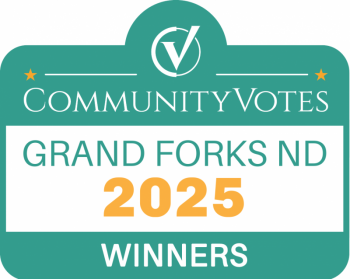 CommunityVotes Grand Forks ND 2025