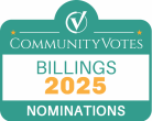 CommunityVotes Billings 2025