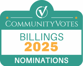 CommunityVotes Billings 2025