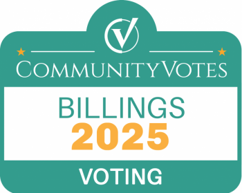 CommunityVotes Billings 2025