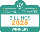 CommunityVotes Billings 2025