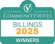 CommunityVotes Billings 2025