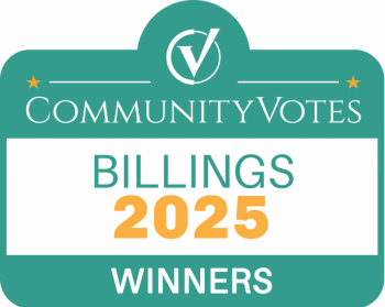 CommunityVotes Billings 2025