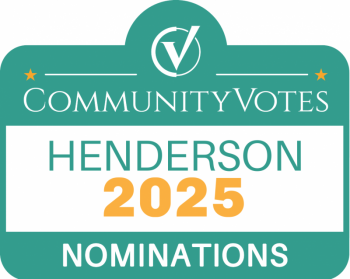 CommunityVotes Henderson 2025