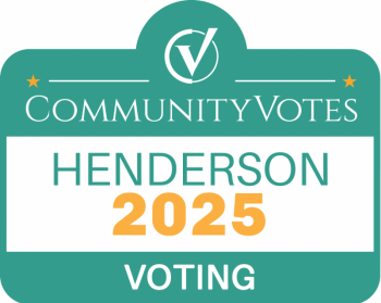 CommunityVotes Henderson 2025