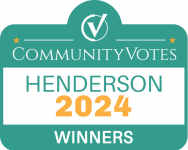 CommunityVotes Henderson 2024