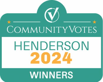CommunityVotes Henderson 2024