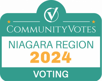 CommunityVotes Niagara Region 2024