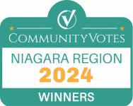 CommunityVotes Niagara Region 2023