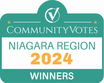 CommunityVotes Niagara Region 2022