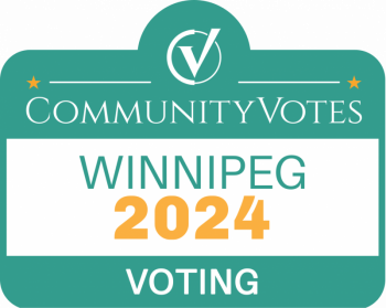CommunityVotes Winnipeg 2023