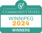 CommunityVotes Winnipeg 2022