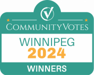 CommunityVotes Winnipeg 2024