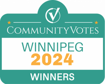 CommunityVotes Winnipeg 2022