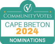 CommunityVotes Cape Breton 2024