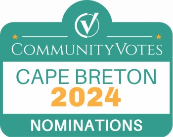 CommunityVotes Cape Breton 2024