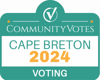 CommunityVotes Cape Breton 2022