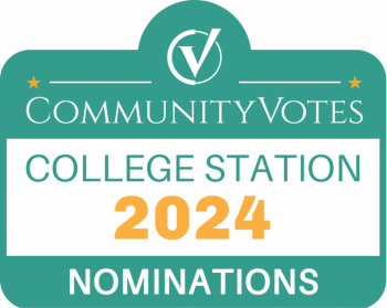 CommunityVotes College Station 2024