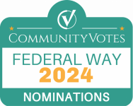 CommunityVotes Federal Way 2024