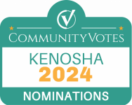 CommunityVotes Kenosha 2024
