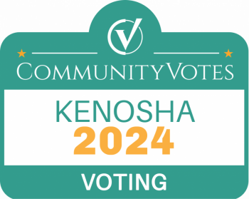 CommunityVotes Kenosha 2023