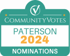 CommunityVotes Paterson 2024
