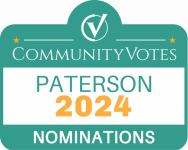 CommunityVotes Paterson 2024