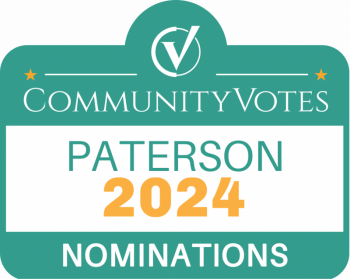 CommunityVotes Paterson 2022