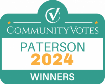 CommunityVotes Paterson 2023