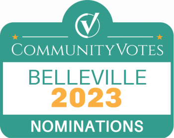 CommunityVotes Belleville 2022