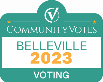 CommunityVotes Belleville 2023