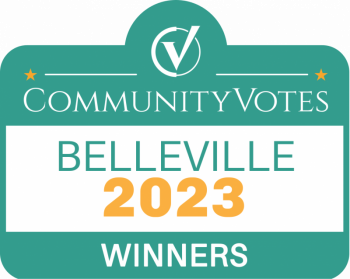 CommunityVotes Belleville 2021