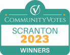 CommunityVotes Scranton 2023