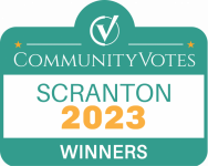 CommunityVotes Scranton 2023
