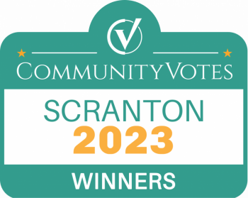 CommunityVotes Scranton 2022