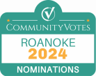 CommunityVotes Roanoke 2024
