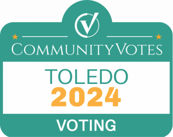 CommunityVotes Toledo 2024