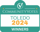CommunityVotes Toledo 2023