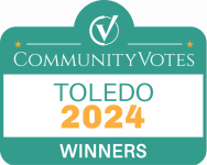 CommunityVotes Toledo 2023