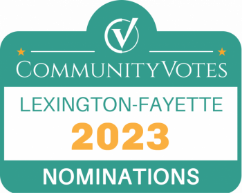 CommunityVotes Lexington-Fayette 2023