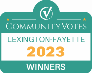 CommunityVotes Lexington-Fayette 2023