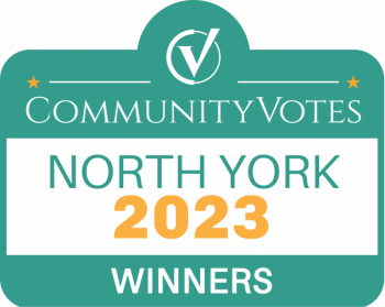 CommunityVotes North York 2021