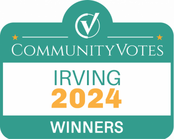 CommunityVotes Irving 2024