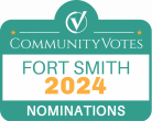 CommunityVotes Fort Smith 2024