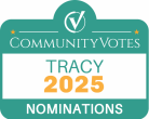 CommunityVotes Tracy 2025