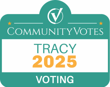 CommunityVotes Tracy 2025