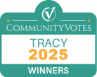 CommunityVotes Tracy 2025