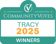 CommunityVotes Tracy 2025