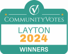 CommunityVotes Layton 2024