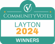 CommunityVotes Layton 2024